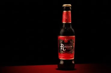 Receta de Courage Russian Imperial Stout
