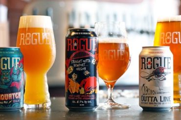 Rogue Ales