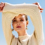 Ropa tejida con fibras de levadura