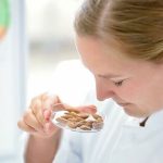 Sala de análisis sensorial