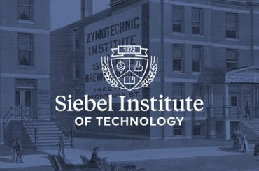 Siebel Institute of Technology