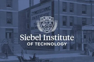 Siebel Institute of Technology