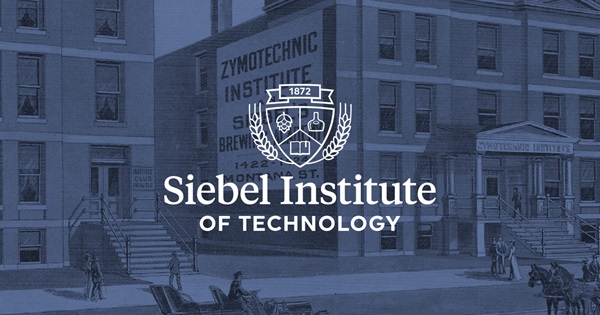 Siebel Institute of Technology Siebel Institute of Technology