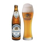Weihenstephaner Hefe Weissbier