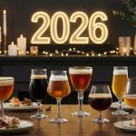10 cervezas para la llegada del año nuevo