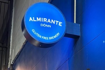 Almirante Donn