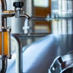 Centrifugadora de cerveza