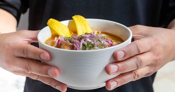 Maridajes de cerveza t comida ecuatoriana