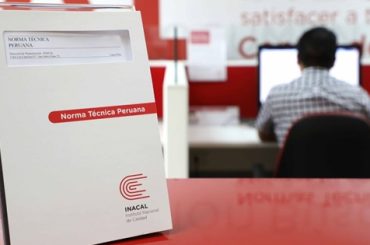 Norma Técnica Peruana