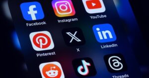 Tendencias en Redes Sociales Tendencias en Redes Sociales