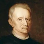 Jan Baptista van Helmont