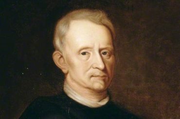 Jan Baptista van Helmont