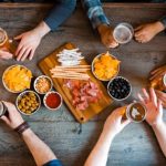 Lanzamiento del libro maridaje sin rodeos