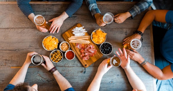 Lanzamiento del libro maridaje sin rodeos