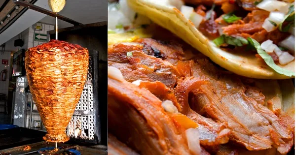 Taquizas a domicilio México