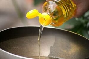 Aceite para freir Aceite para freir