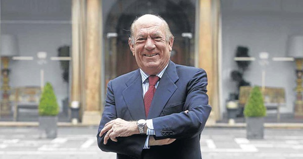 Antonio Suárez Gutiérrez