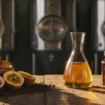 Cervezas elaboradas con extractos