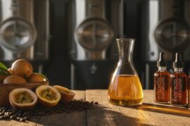 Cervezas elaboradas con extractos
