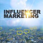 Influencer marketing