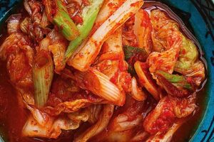 Kimchi Kimchi
