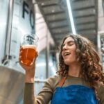 Mercado de la cerveza en Chile