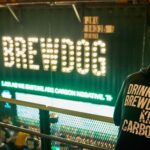 BrewdDog es adquirida por Tilray Brands