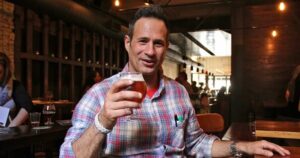Sam Calagione Sam Calagione