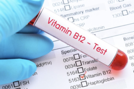 Vitamina B12