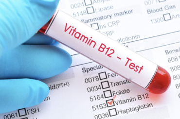 Vitamina B12