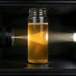 Detectar la presencia de gluten en la cerveza mediante vision artificial