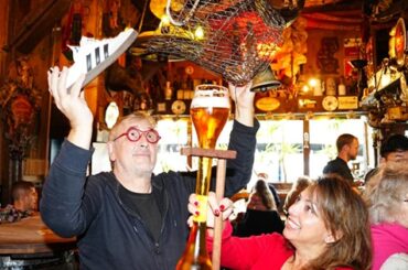 Cervecería Dulle Griet