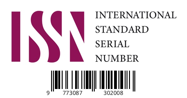ISSN