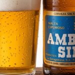 Ambar SIN Malta Espumoso