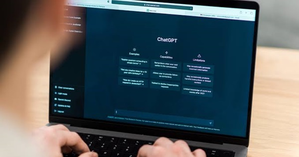 ChatGPT