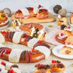 Dawnfoods Rosca de Reyes