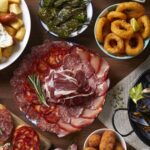 Comidas españolas