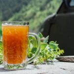 Cerveza ancestral Aludi