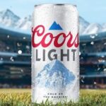 Coors Ligh