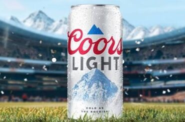 Coors Ligh
