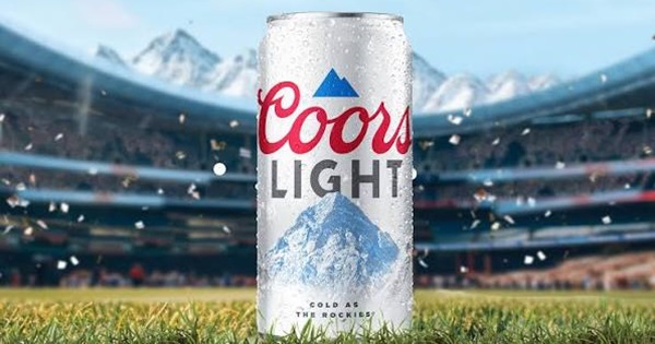 Coors Ligh