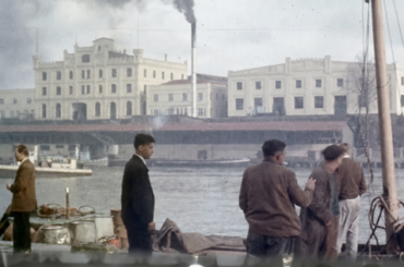 Documental Valdivia, Capital Cervecera del sur del mundo
