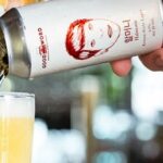 Lager estilo coreano