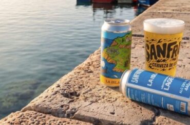 Mediterranean Lager