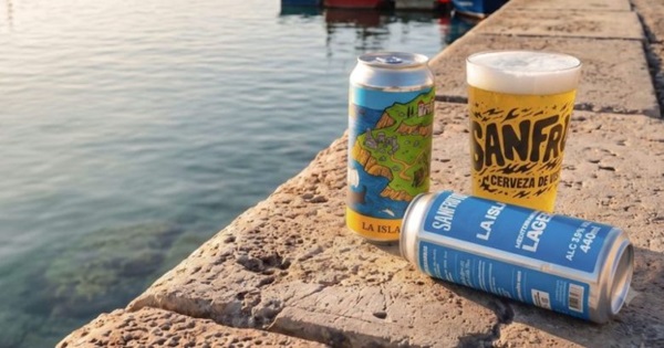 Mediterranean Lager