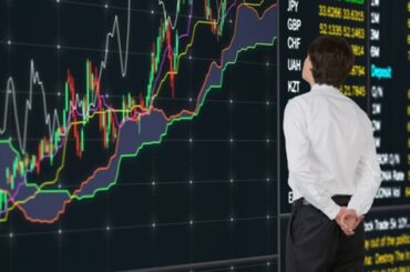 Mercado accionario cervezas
