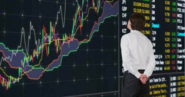 Mercado accionario cervezas