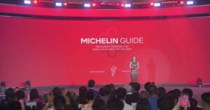Michelin