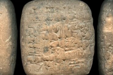 Tablilla NMC 7962