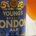 Young's Special London Ale